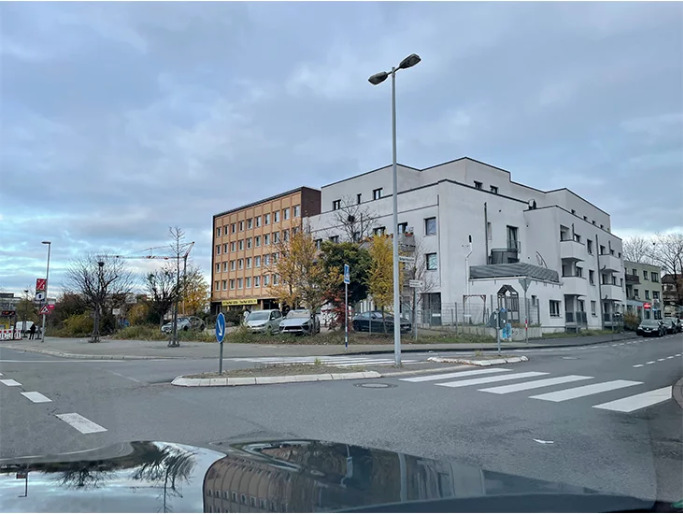 Gewerbeobjekt Leverkusen Manfort - 149&euro; | Angebot:25654999