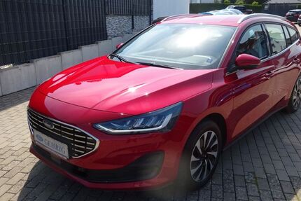Ford Focus 7.159 km 24.990 &euro; Tauberbischofsheim 97941