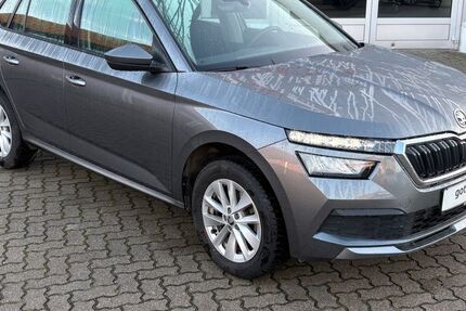 Skoda Kamiq 29.998 km 19.890 &euro; Schönebeck 39218