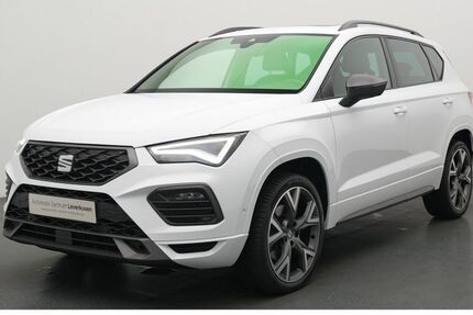 Seat Ateca 33.728 km 28.480 &euro; Leverkusen 51379