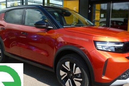 Opel Frontera 2.500 km 26.580 &euro; Steißlingen 78256