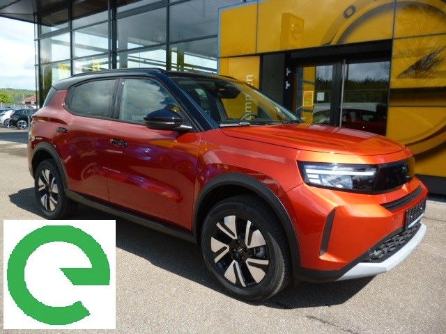 Opel Frontera 2.500 km 26.580 &euro; Steißlingen 78256