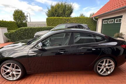 BMW 218 67.000 km 19.850 &euro; Langen 49838