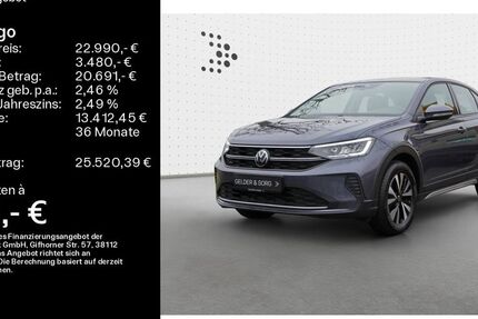 VW Taigo 8.370 km 22.990 &euro; Schweinfurt 97424