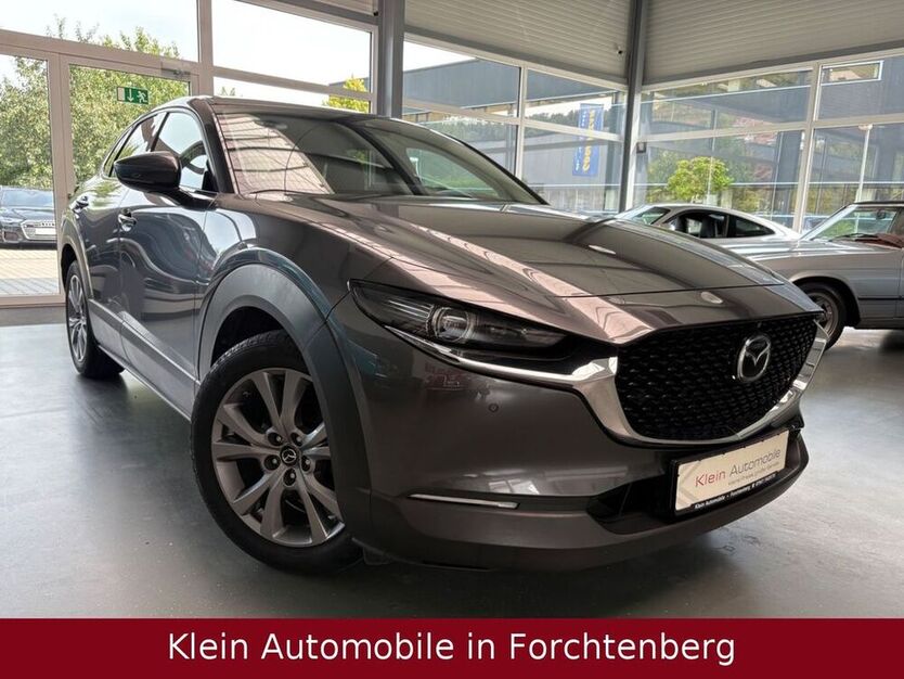 CX-30