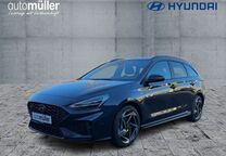 Gebrauchtwagen Hyundai i30