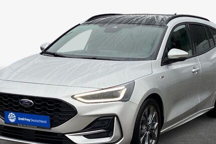 Ford Focus 11.215 km 23.540 &euro; Leonberg 71229