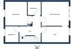 Reihenmittelhaus Ratingen Breitscheid - 5 Zimmer, 128 m&sup2;, 489.000&euro; | Angebot:25696799