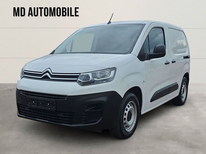 Berlingo