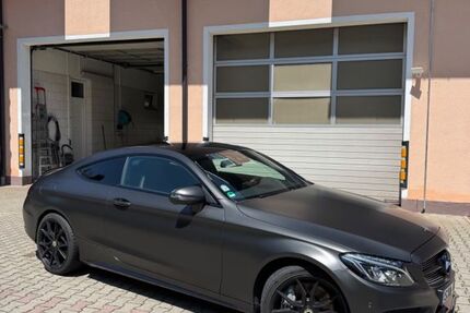 Mercedes-Benz C 43 AMG 86.000 km 39.999 &euro; Feldafing 82340