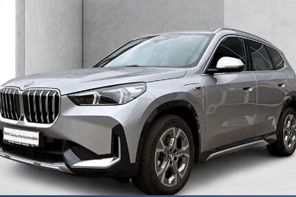 BMW X1 26.417 km 40.388 &euro; Waldshut-Tiengen 79761