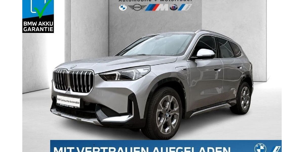 BMW X1 26.417 km 41.500 &euro; Waldshut-Tiengen 79761