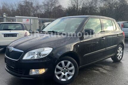 Skoda Fabia 172.185 km 3.450 &euro; Bottrop 46238