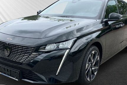 Peugeot 308 7.230 km 25.990 &euro; Waldheim 04736