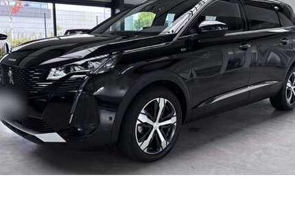 Peugeot 5008 33.800 km 37.980 € Grünwald 82031