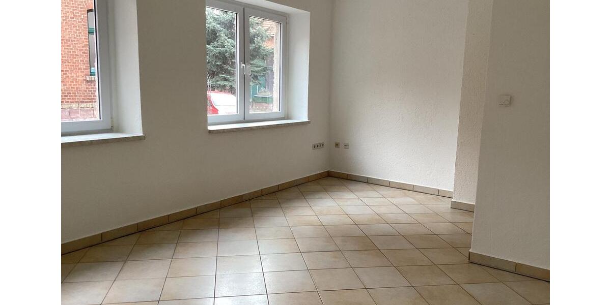 Geräumige 3-Raum-Wohnung 3 zimmer