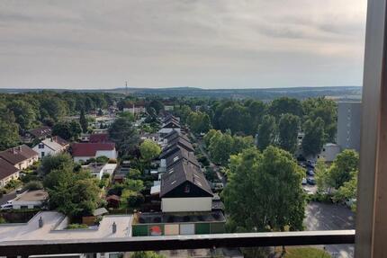 2,5 Zimmer Wohnung im Speckgürtel Göttingens