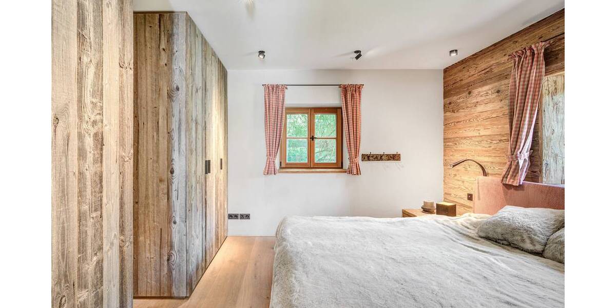 Einfamilienhaus Lenggries - 4 Zimmer, 189 m&sup2;, 3.800.000&euro; | Angebot:25674038