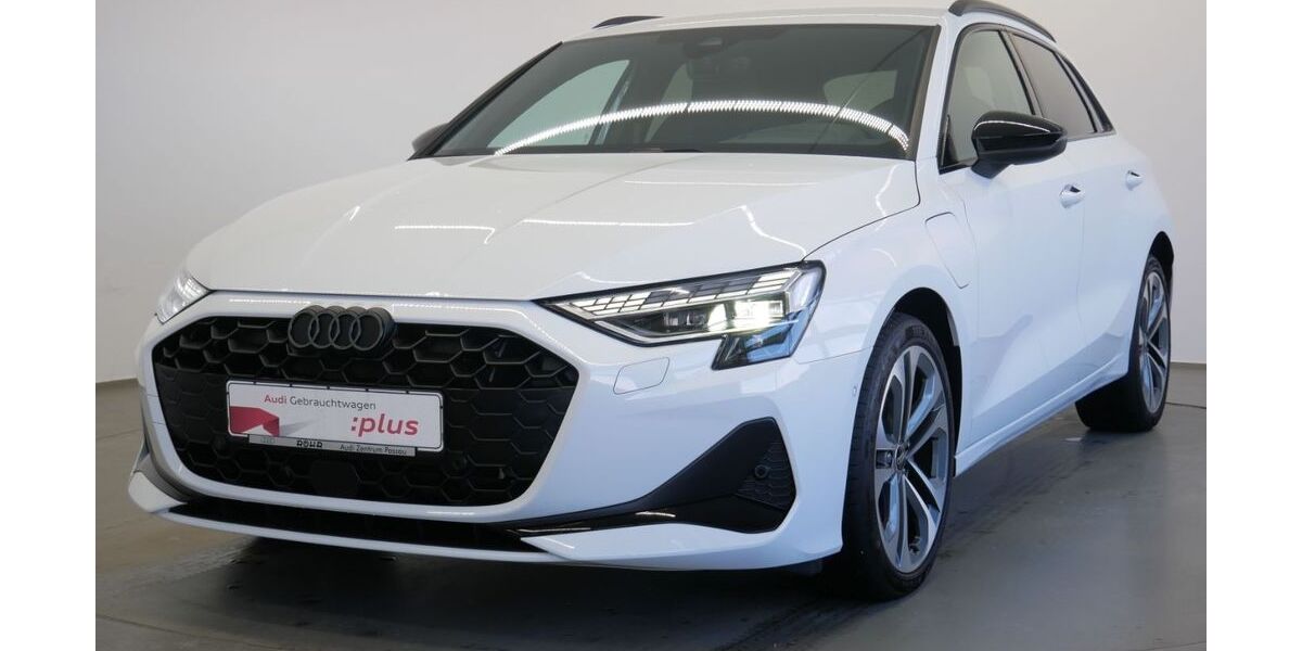 Audi A3 8.390 km 41.900 &euro; Passau 94036