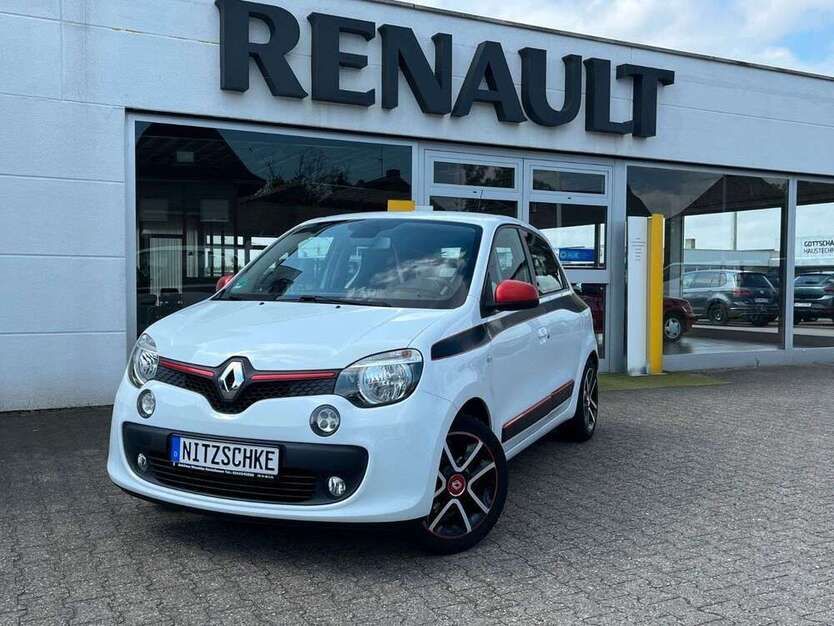 Twingo