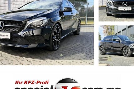 Mercedes-Benz A 200 CDI /4Matic / AMG / Comand / Kamera 99.000 km 17.490 &euro; Mönchengladbach 41066