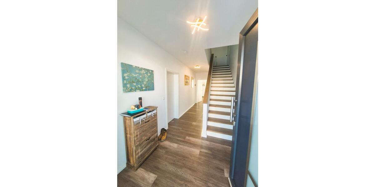 WOHNTRAUM mit 153 m² direkt zum EINZIEHEN ! 5 zimmer