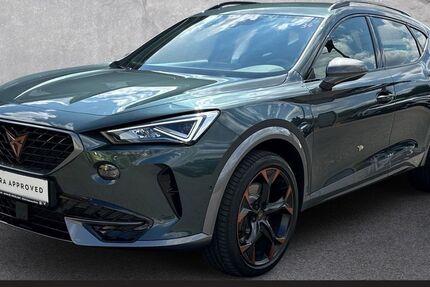 Cupra Formentor 55.672 km 28.450 &euro; Ostheim 97645