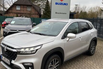 Suzuki SX4 10.219 km 23.850 &euro; Soltau 29614