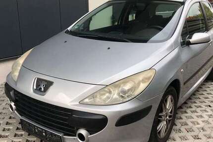 Peugeot 307 187.000 km 680 &euro; Wolpertshausen 74549