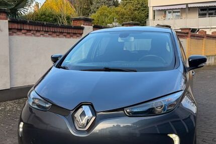 Renault ZOE 86.747 km 5.990 &euro; Wiesbaden 65201