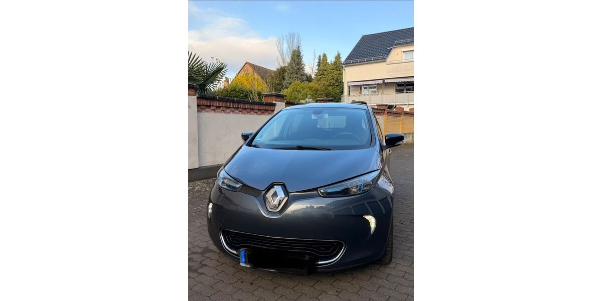 Renault ZOE 86.747 km 5.990 &euro; Wiesbaden 65201