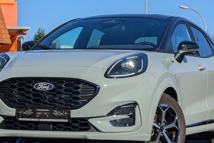 Ford Puma 17.800 km 21.588 € Niesky 02906