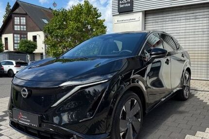 Nissan Ariya 13.850 km 34.900 € Wiesbaden 65199