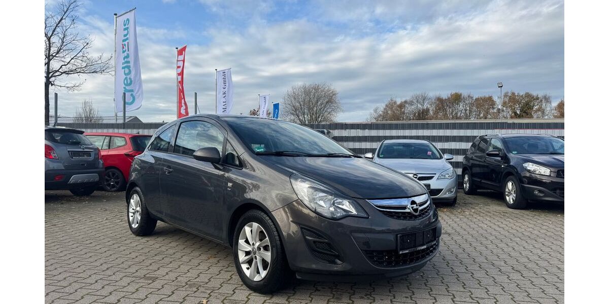 Opel Corsa 116.000 km 4.950 &euro; Ibbenbüren 49479
