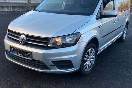 VW Caddy 156.600 km 14.000 &euro; Barsinghausen 30890