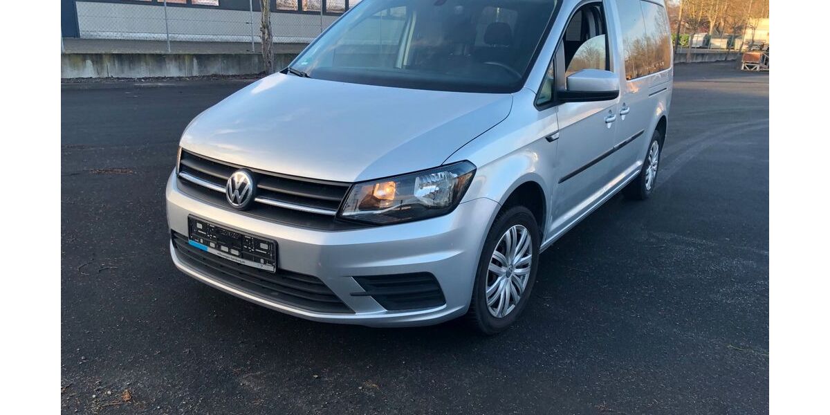 VW Caddy 156.600 km 14.000 &euro; Barsinghausen 30890