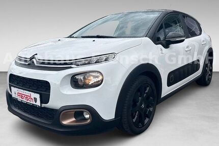 Citroen C3 80.000 km 10.900 &euro; Langenhahn 56459