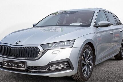 Skoda Octavia 49.297 km 20.490 &euro; Schulzendorf 15732