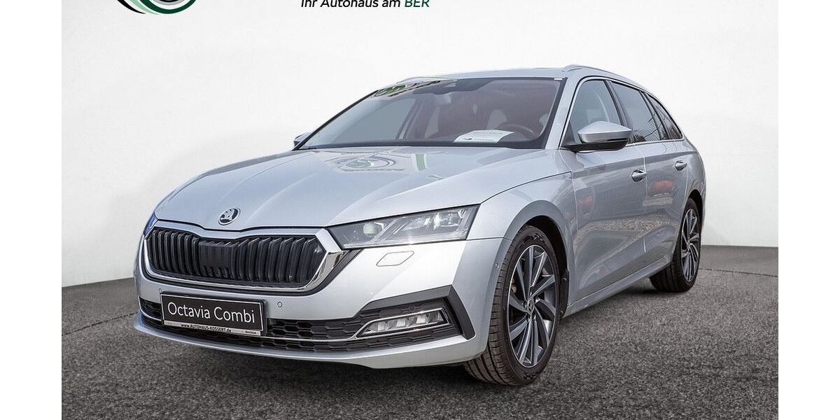 Skoda Octavia 49.297 km 20.490 &euro; Schulzendorf 15732