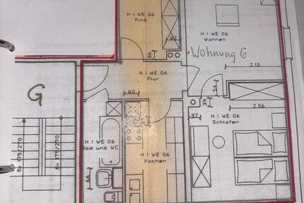 Wohnung zu verkaufen 3 zimmer
