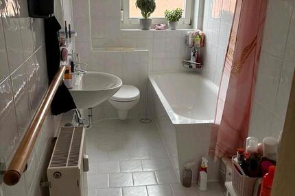 Schöne 2 Raumwohnung in Zentrumsnähe 2 zimmer