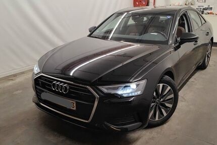Audi A6 137.478 km 27.500 &euro; Burghaun 36151