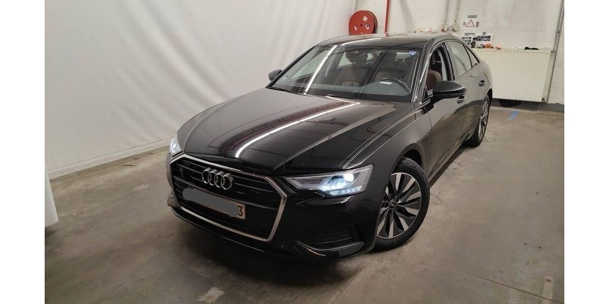Audi A6 137.478 km 27.500 &euro; Burghaun 36151