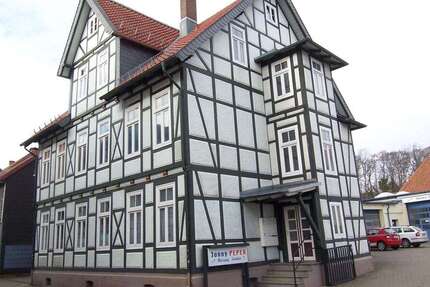 Wohnung zum Mieten in Goslar 570 € 90 m² 3 zimmer