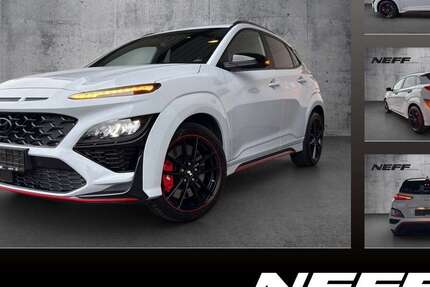 Hyundai KONA 28.500 km 29.210 &euro; Neckarsulm 74172