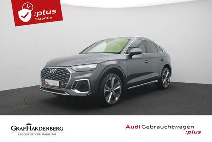 Audi Q5 17.948 km 50.980 € Karlsruhe 76131