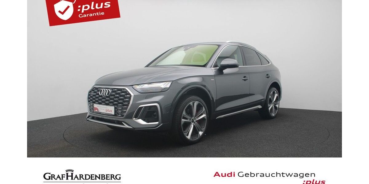 Audi Q5 17.948 km 50.980 € Karlsruhe 76131