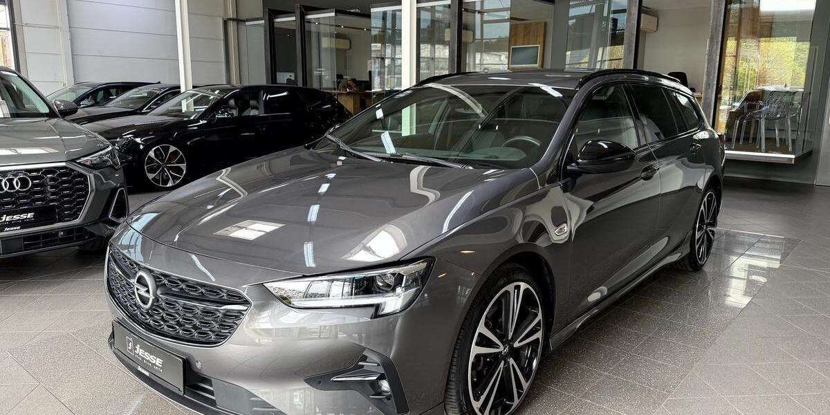 Opel Insignia 74.600 km 24.990 &euro; Ibbenbüren 49477