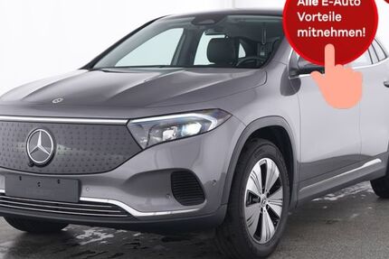 Mercedes-Benz EQA 9.118 km 38.925 &euro; Eutin 23701