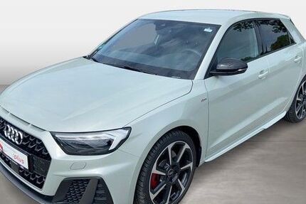 Audi A1 6.424 km 31.860 &euro; Zwickau 08056